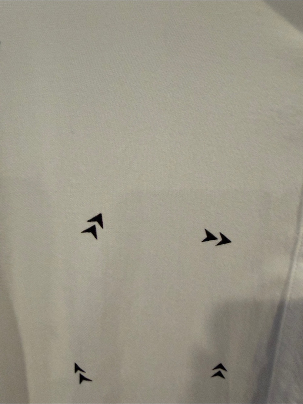 Rails ROCSI button down Shirt - Picture 3 of 4